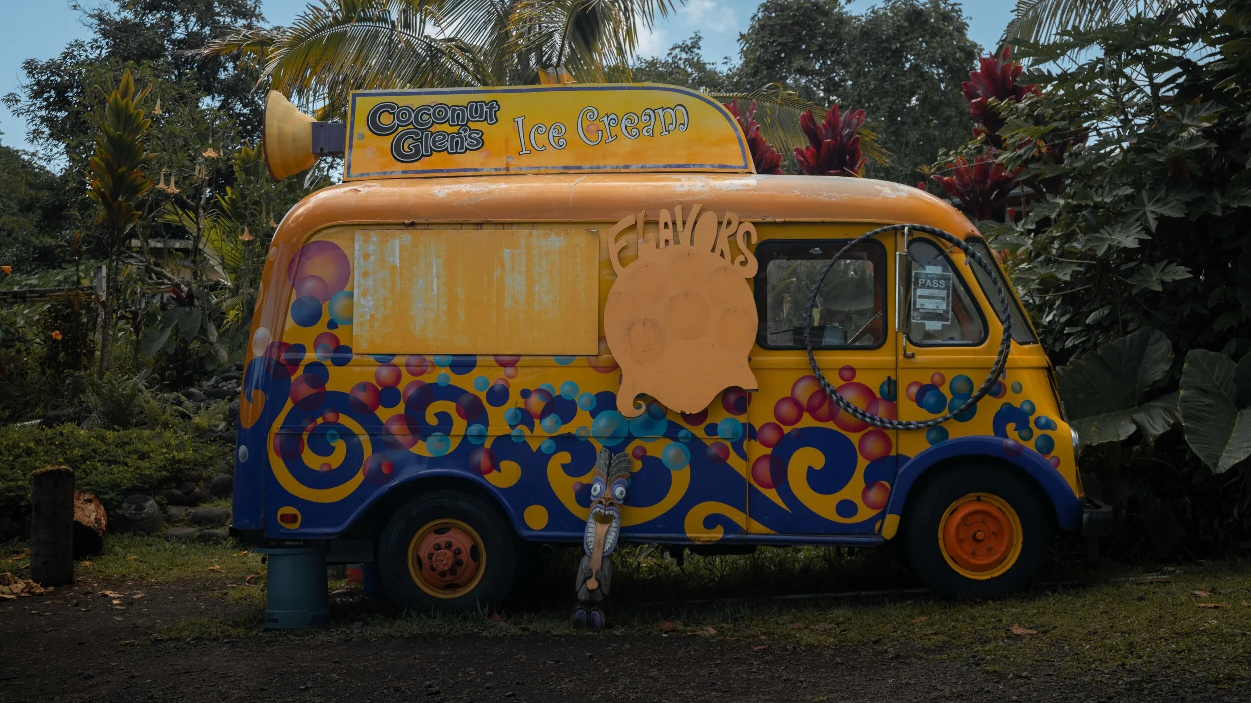 Road to Hana — THE NORMAL TRAVELER